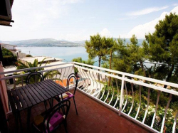 Appartements Villa Palma Arbanija (Ile Ciovo)