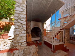 Appartements Villa Palma Arbanija (Ile Ciovo)