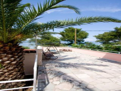 Appartements Villa Palma Arbanija (Ile Ciovo)