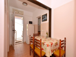 Appartements Villa Palma Arbanija (Ile Ciovo)