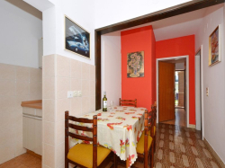 Appartements Villa Palma Arbanija (Ile Ciovo)