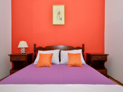 Appartements Villa Palma Arbanija (Ile Ciovo)