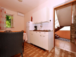 Appartements Villa Palma Arbanija (Ile Ciovo)