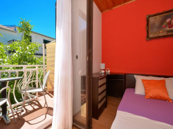 Appartements Villa Palma Arbanija (Ile Ciovo)