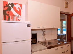 Appartements Villa Palma Arbanija (Ile Ciovo)