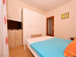Appartements Villa Palma Arbanija (Ile Ciovo)