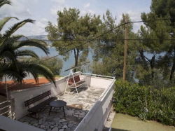Appartements Villa Palma Arbanija (Ile Ciovo)