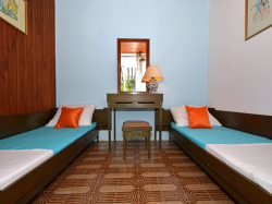 Appartements Villa Palma Arbanija (Ile Ciovo)