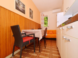 Appartements Villa Palma Arbanija (Ile Ciovo)