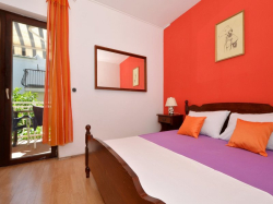 Appartements Villa Palma Arbanija (Ile Ciovo)