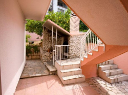 Appartements Villa Palma Arbanija (Ile Ciovo)