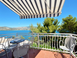 Appartements Villa Palma Arbanija (Ile Ciovo)