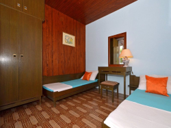 Appartements Villa Palma Arbanija (Ile Ciovo)