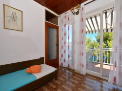 Appartements Villa Palma Arbanija (Ile Ciovo)