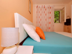 Appartements Villa Palma Arbanija (Ile Ciovo)