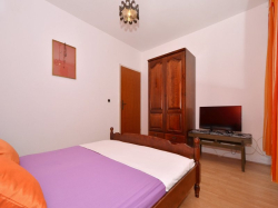 Appartements Villa Palma Arbanija (Ile Ciovo)