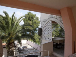 Appartements Villa Palma Arbanija (Ile Ciovo)