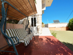 Appartements Villa Palma Arbanija (Ile Ciovo)