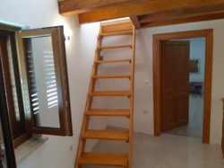 Appartements Holiday stone house Bale