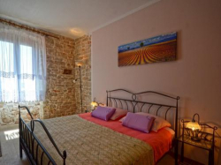 Appartements Holiday stone house Bale