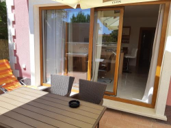 Appartements Holiday stone house Bale