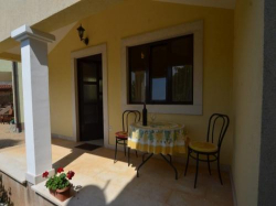 Appartements Holiday stone house Bale