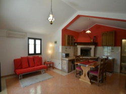 Appartements Holiday stone house Bale
