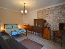 Appartements Holiday stone house Bale