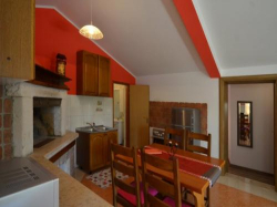 Appartements Holiday stone house Bale