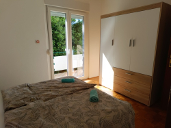 Appartements Vlaški Banjol (Ile Rab)