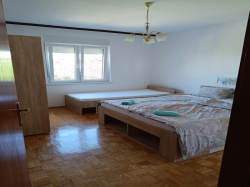 Appartements Vlaški Banjol (Ile Rab)