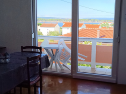 Appartements Vlaški Banjol (Ile Rab)