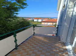 Appartements Vlaški Banjol (Ile Rab)