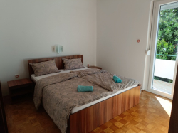 Appartements Vlaški Banjol (Ile Rab)
