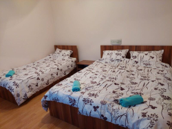 Appartements Vlaški Banjol (Ile Rab)
