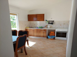 Appartements Vlaški Banjol (Ile Rab)