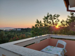 Appartements Vlaški Banjol (Ile Rab)
