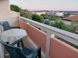 Appartements Vlaški Banjol (Ile Rab)