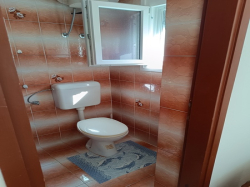 Appartements Vlaški Banjol (Ile Rab)