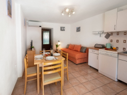 Appartements Ama Ground (prizemlje) Banjole