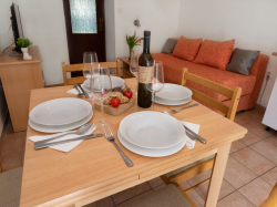 Appartements Ama Ground (prizemlje) Banjole