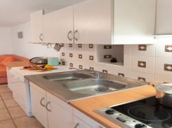 Appartements Ama Ground (prizemlje) Banjole