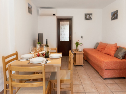 Appartements Ama Ground (prizemlje) Banjole