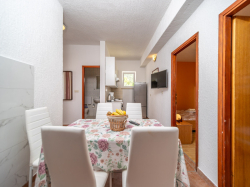 Appartements Štokić Barbat (Ile Rab)