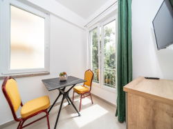 Appartements Štokić Barbat (Ile Rab)