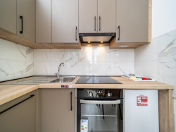 Appartements Štokić Barbat (Ile Rab)