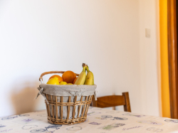 Appartements Štokić Barbat (Ile Rab)