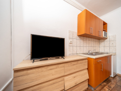 Appartements Štokić Barbat (Ile Rab)