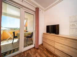 Appartements Štokić Barbat (Ile Rab)