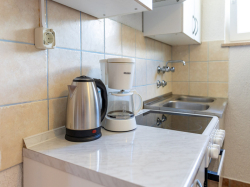 Appartements Štokić Barbat (Ile Rab)